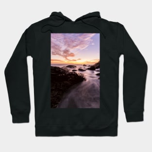 The Second Sunrise of the New Year Hoodie